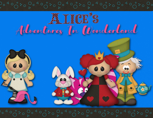 Alice