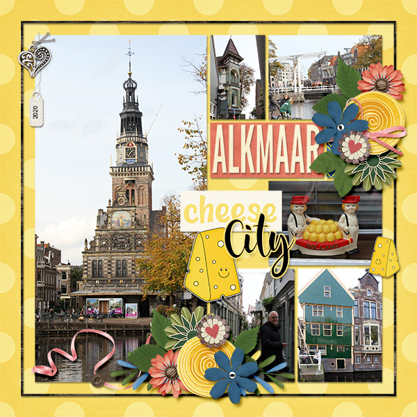 Alkmaar