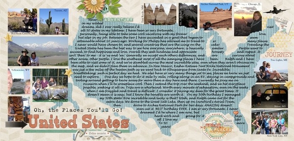 All 50 states