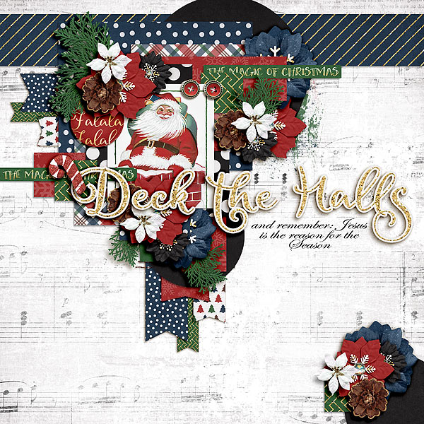 All About Christmas