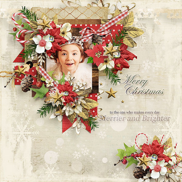 All about Christmas