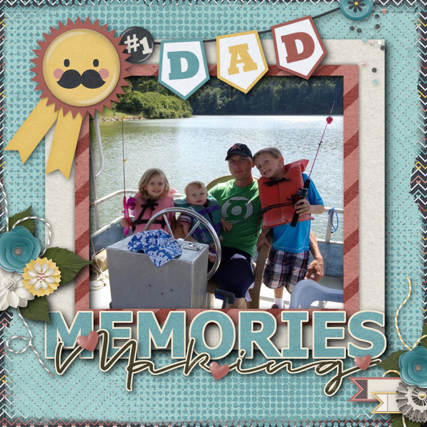 All About Dad