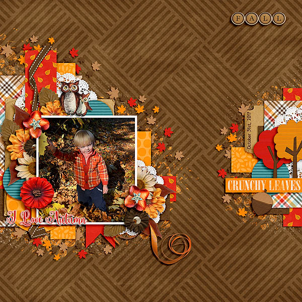All About Fall