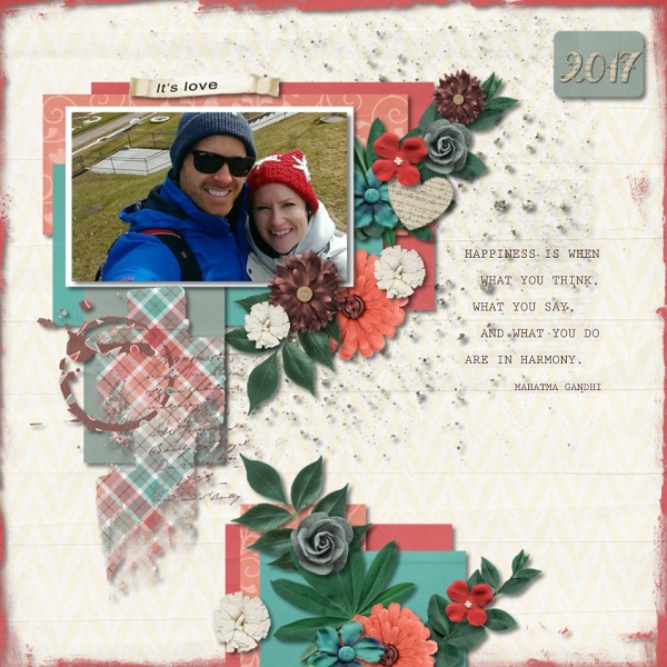 All About February