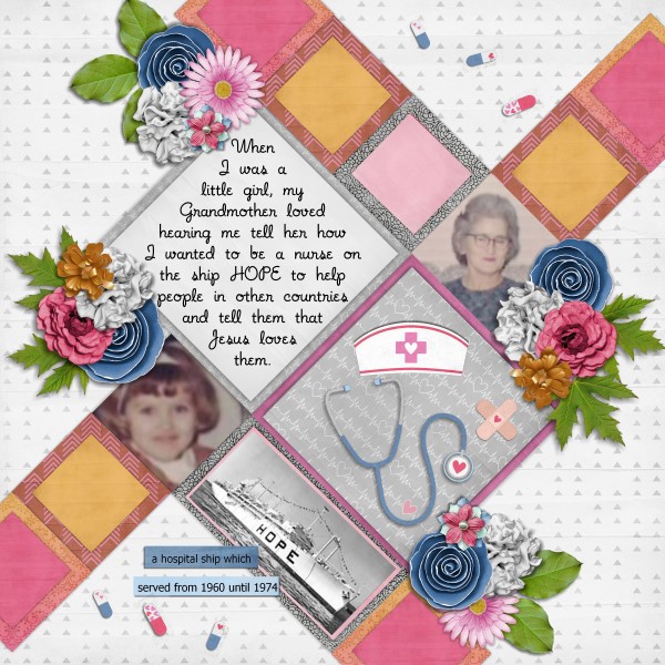 All About Me-Sept