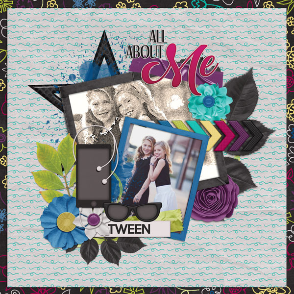 All about ME