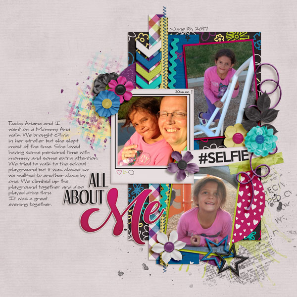 All About Me