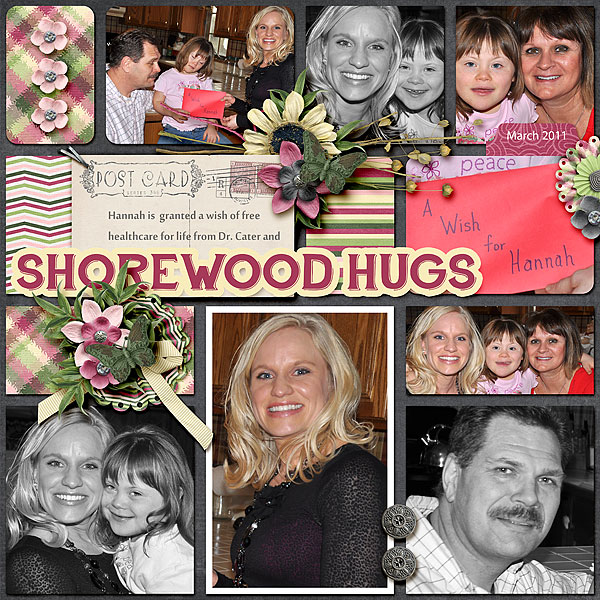 All About Mom/ Day by Day 4