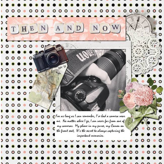 All About My Camera