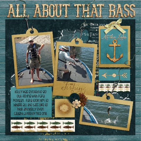 All About That Bass