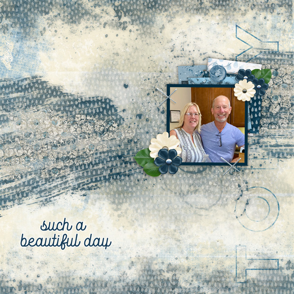 All About Today with Beautiful Life 4 Temp #2-Miss Fish