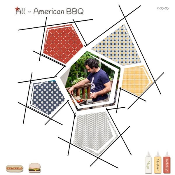 All-American BBQ