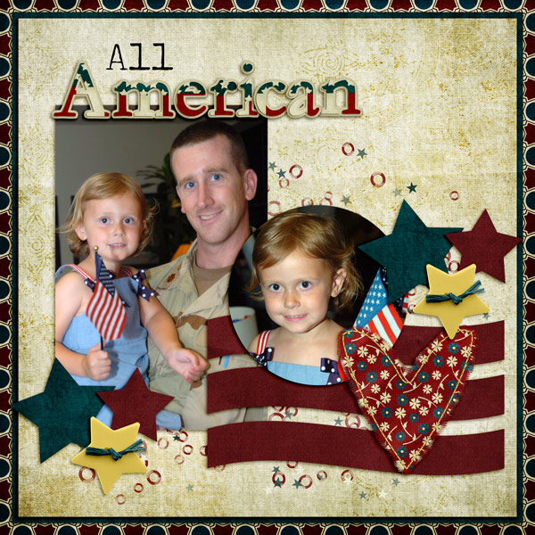 All American