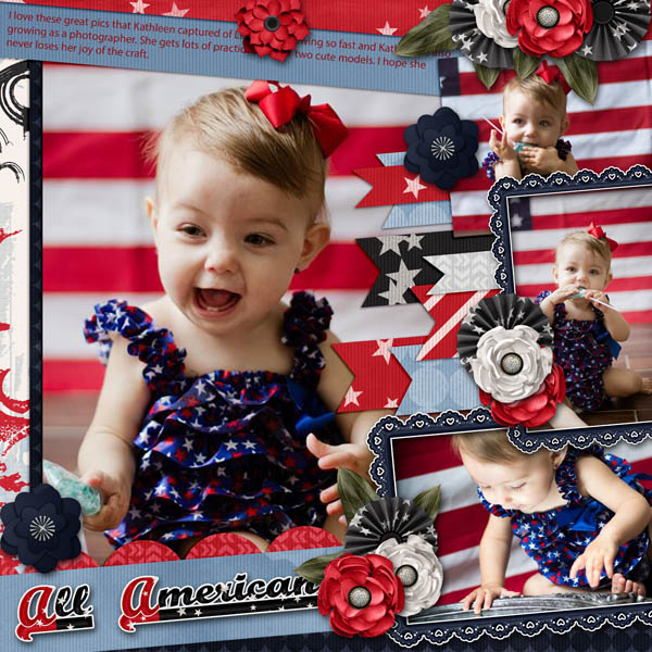 All American