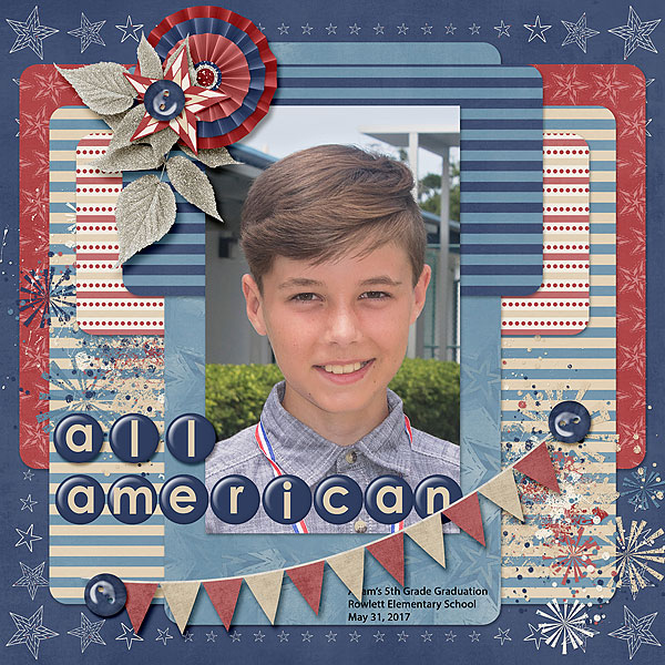 All American