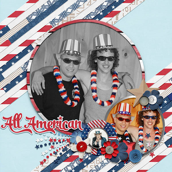 All American