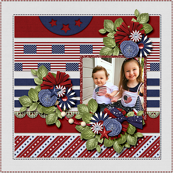 All American