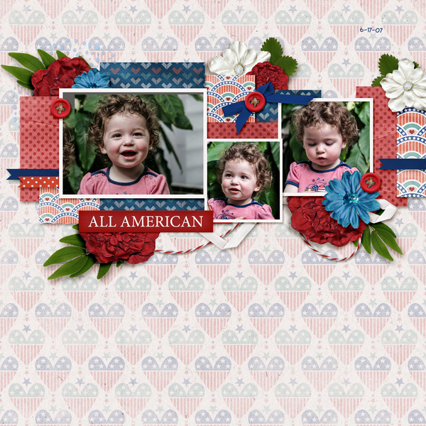 All American