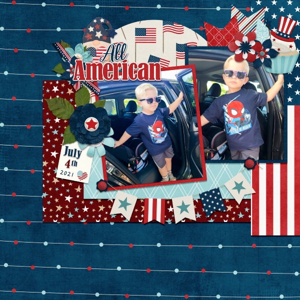 All American