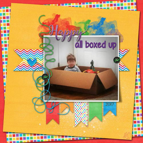 All Boxed Up