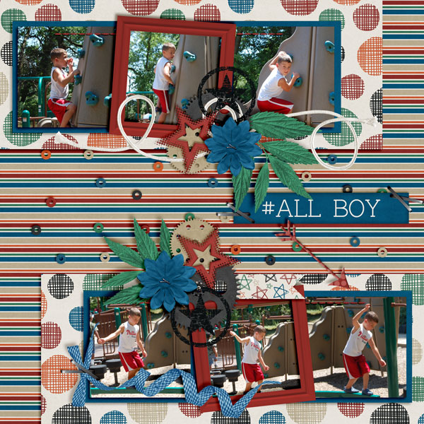 -All-Boy