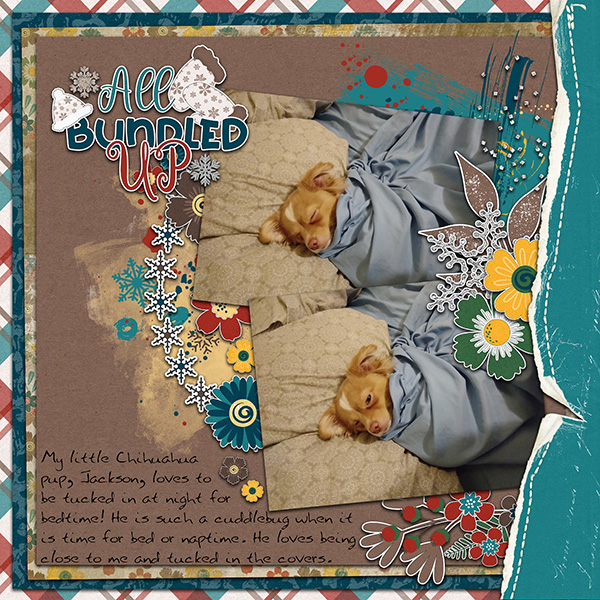 All Bundled Up