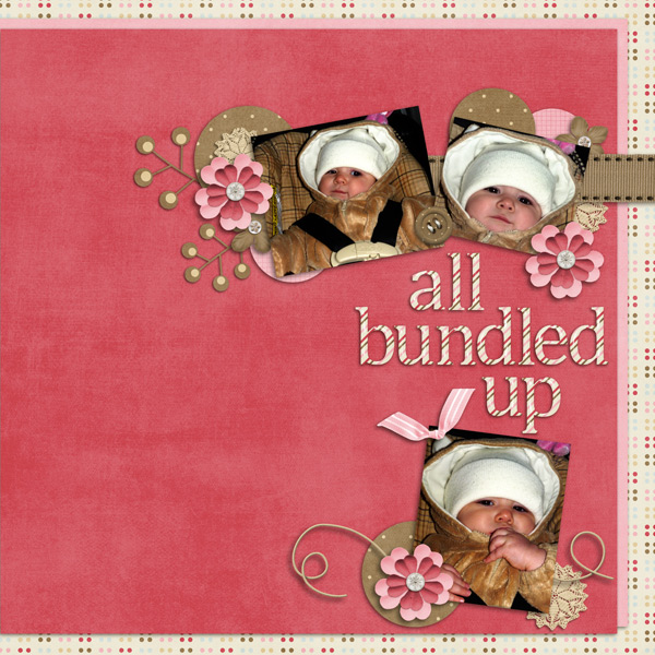 All Bundled Up