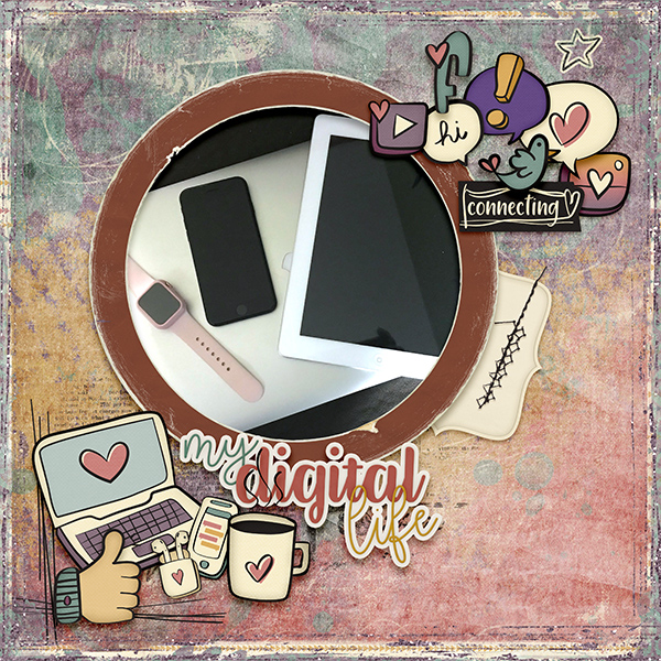 All Digi