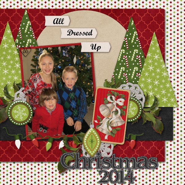 All Dressed Up-Christmas 2014