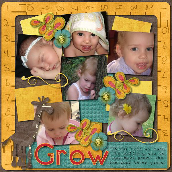 All fall down blog challenge