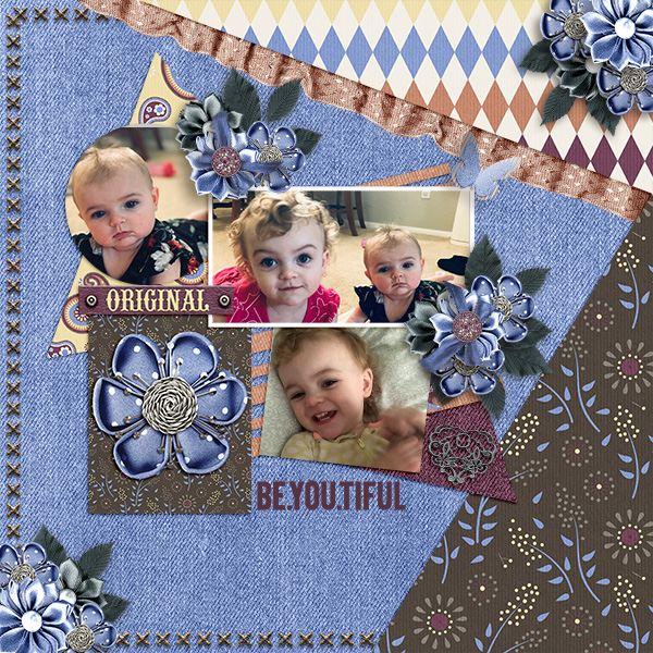 All Girl