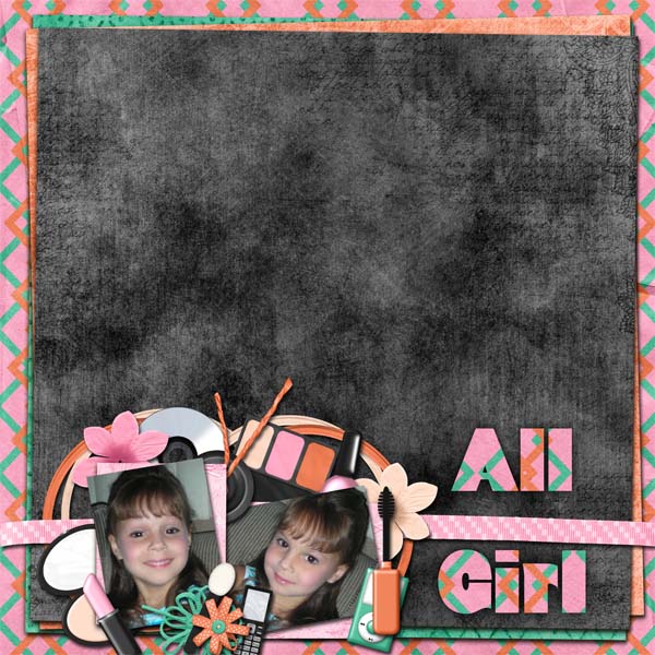 All Girl
