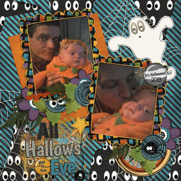 All Hallow Eve
