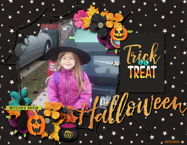 All Hallow