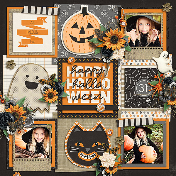 all hallows eve