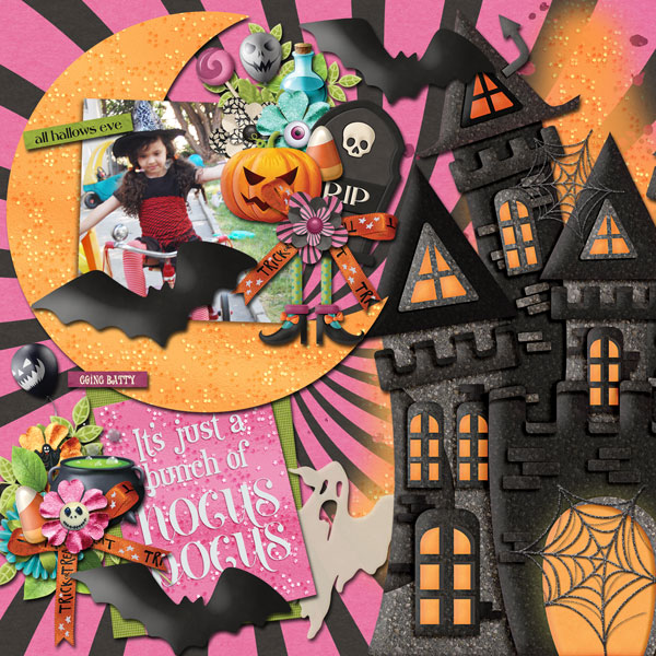 All Hallows Eve