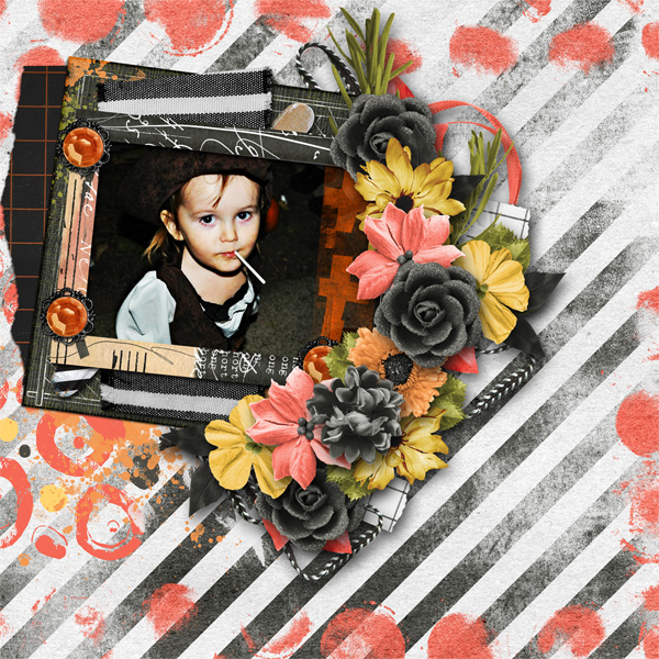 All Hallows Eve