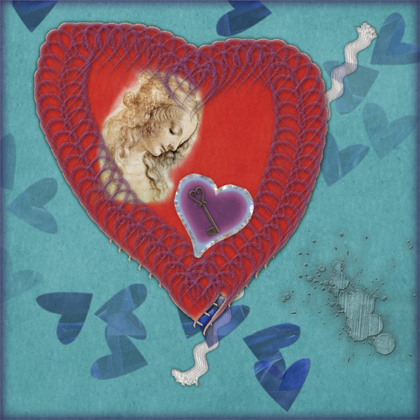 All Hearts