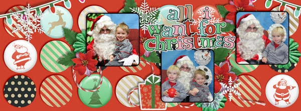 All I Want FB cover
