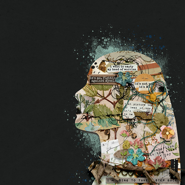 All in my Head
