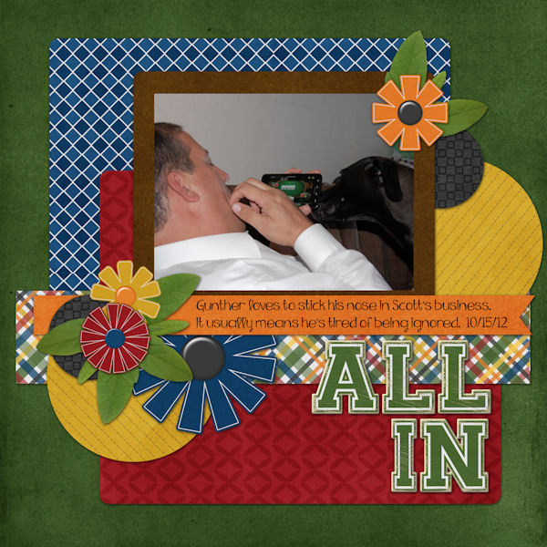 All In
