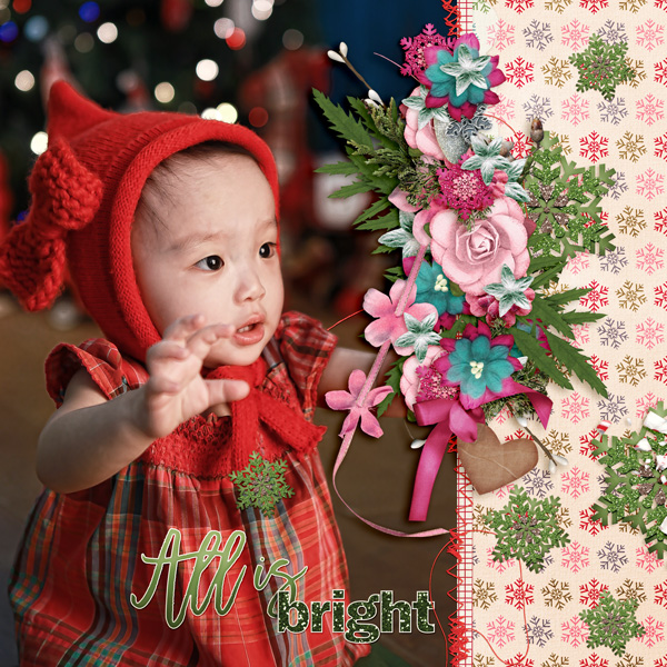 All is Bright