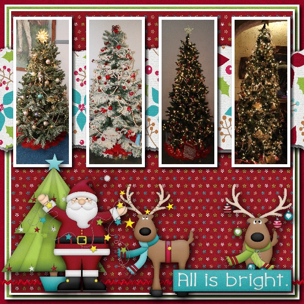 All is Bright