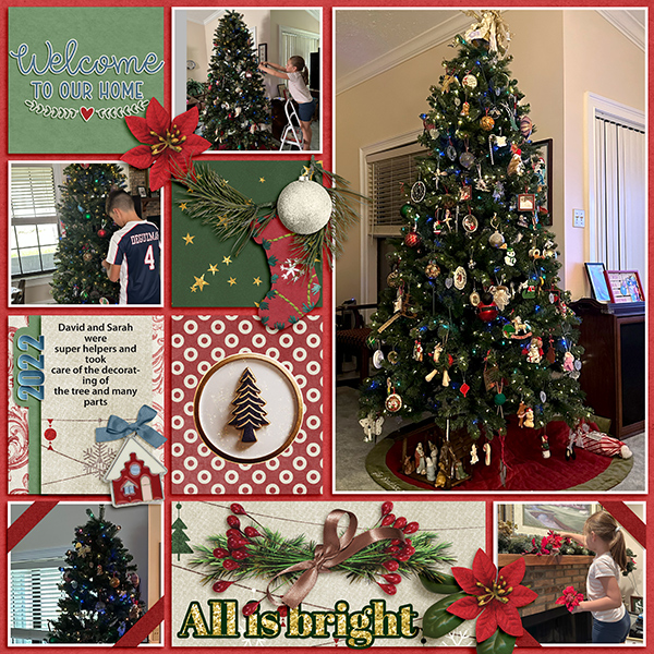 All is Bright