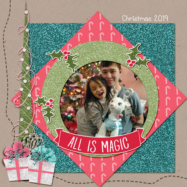 All is Magic