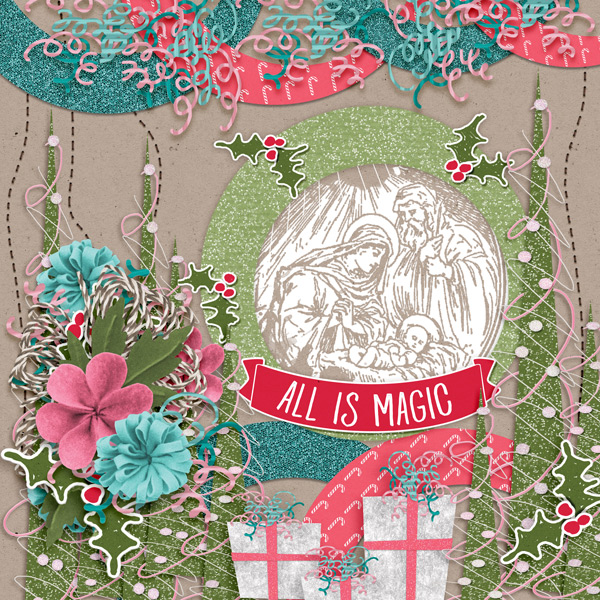 All is Magical - Dec2023