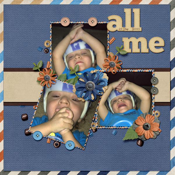 All Me