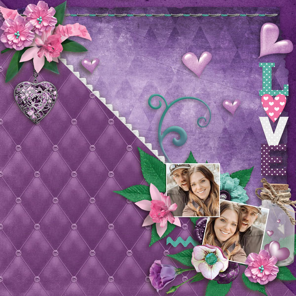 All My Love