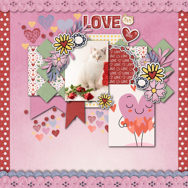 All My Love