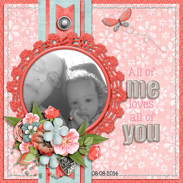 All Of Me